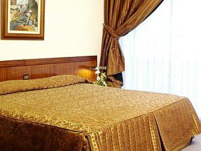 Intercontinental Tangier Hotel Kamer foto